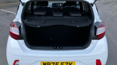 Hyundai i10 1.0T [90] N Line 5dr [Nav] Petrol Hatchback